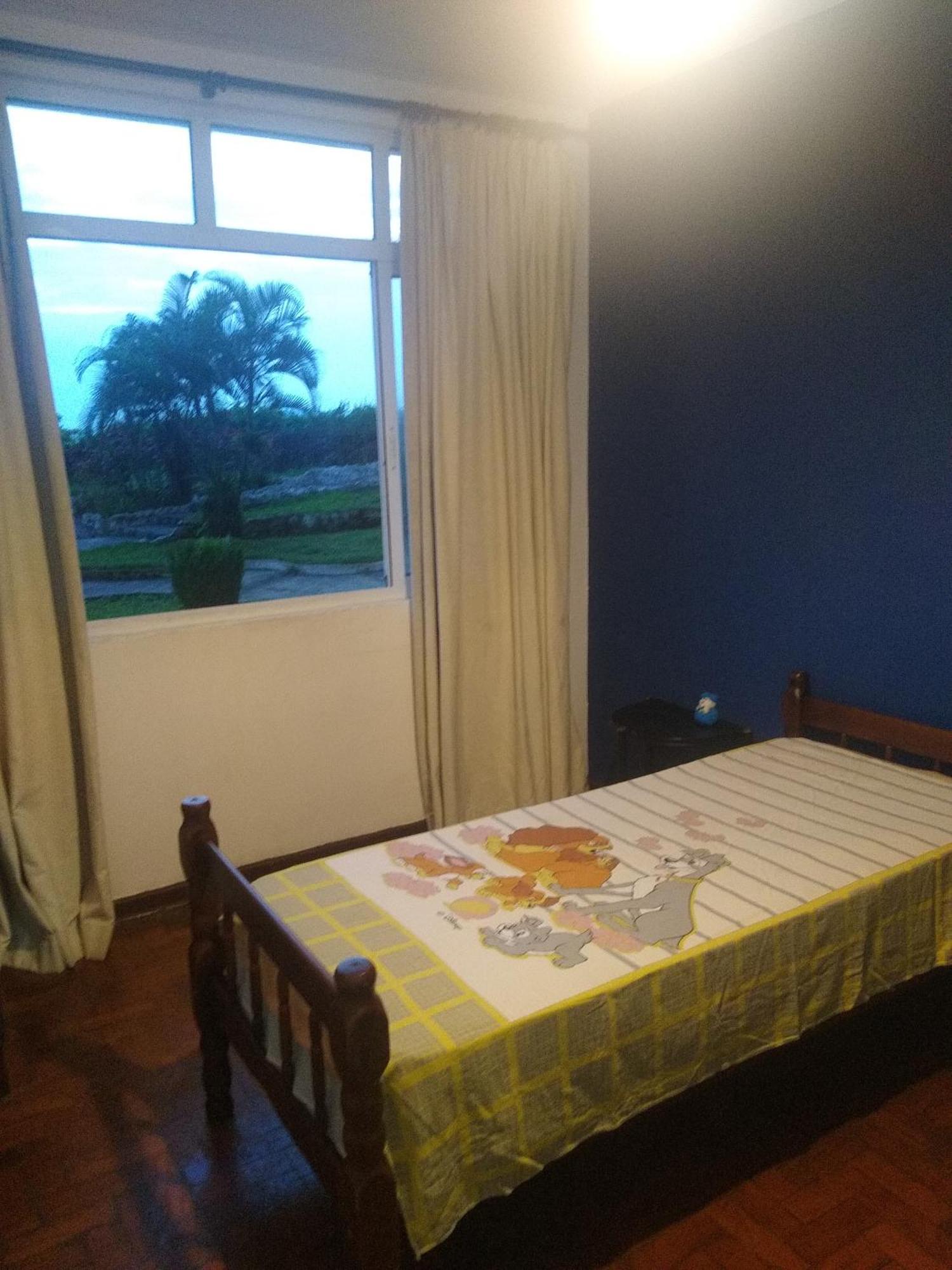 Apartamento Pe Na Areia Com Vista Mar E Wi-Fi Loftjl Com 01 Vaga De Garagem Sujeita A Disponibilidade Appartement Santos  Buitenkant foto