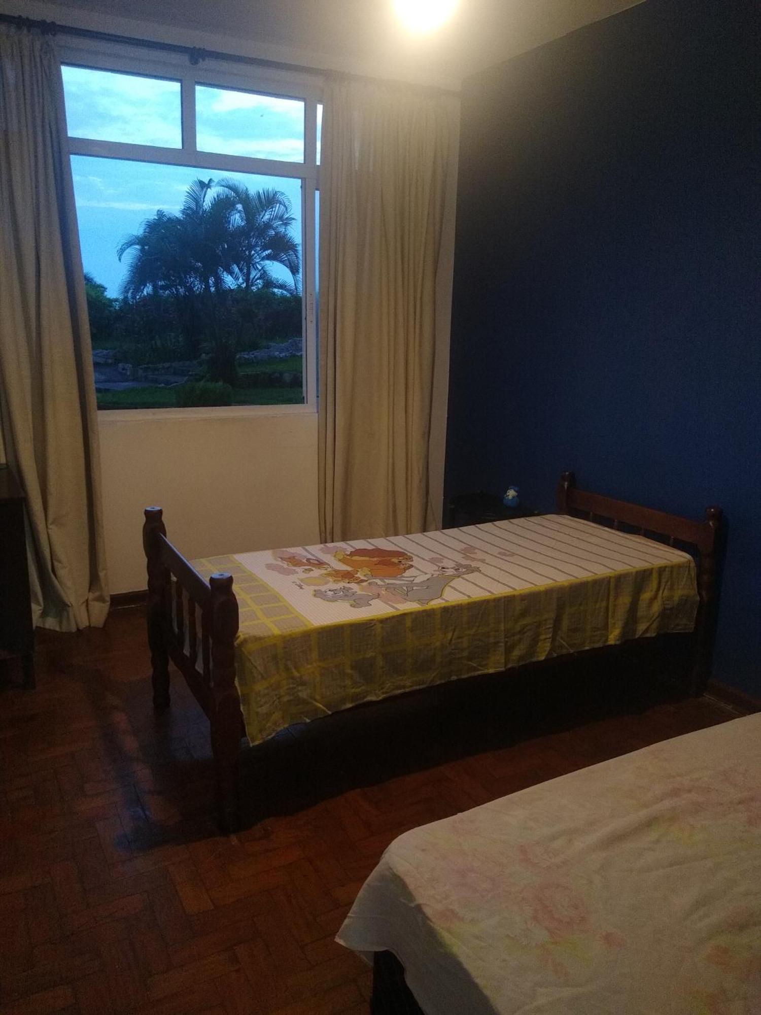 Apartamento Pe Na Areia Com Vista Mar E Wi-Fi Loftjl Com 01 Vaga De Garagem Sujeita A Disponibilidade Appartement Santos  Buitenkant foto
