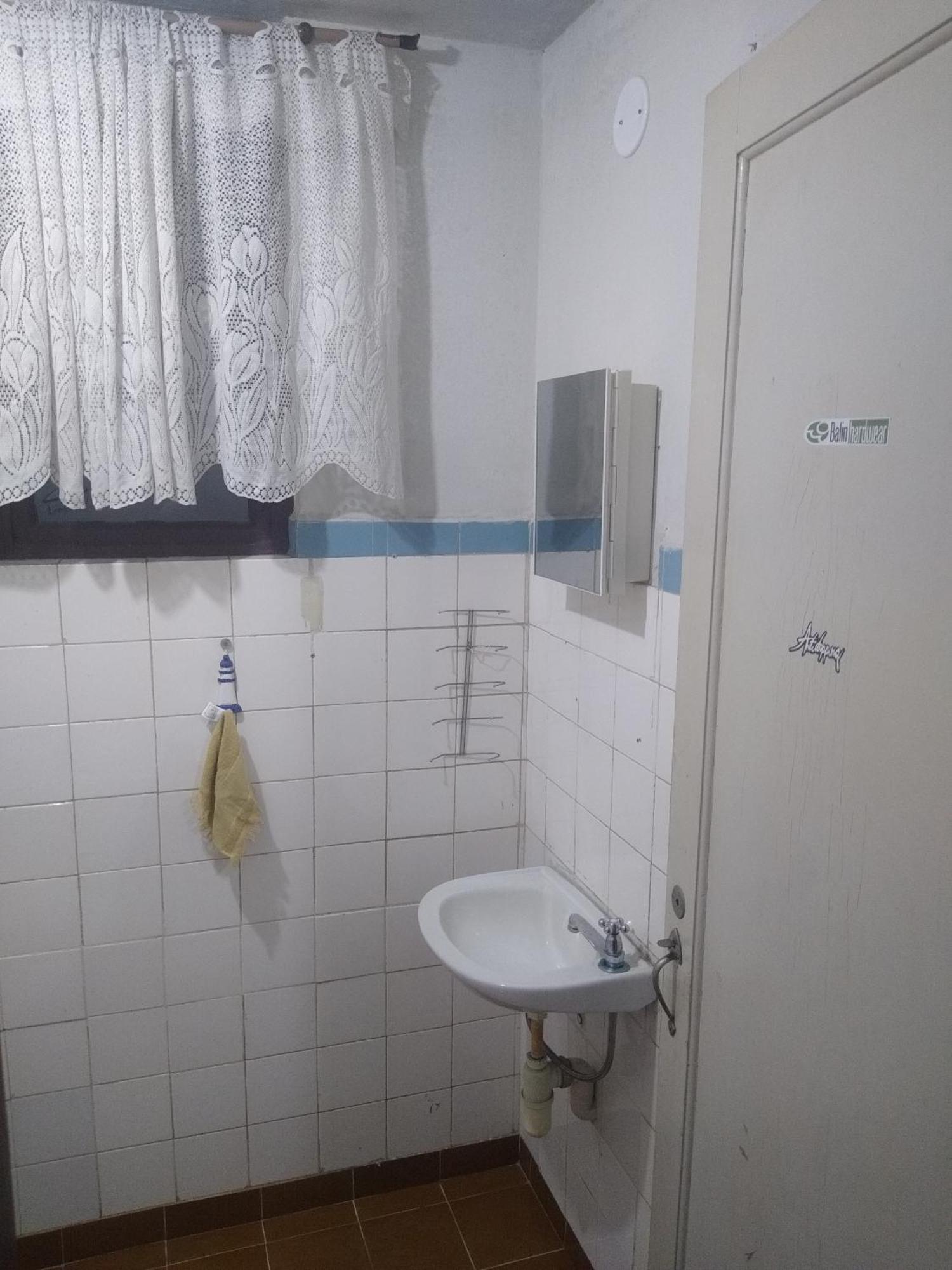 Apartamento Pe Na Areia Com Vista Mar E Wi-Fi Loftjl Com 01 Vaga De Garagem Sujeita A Disponibilidade Appartement Santos  Buitenkant foto