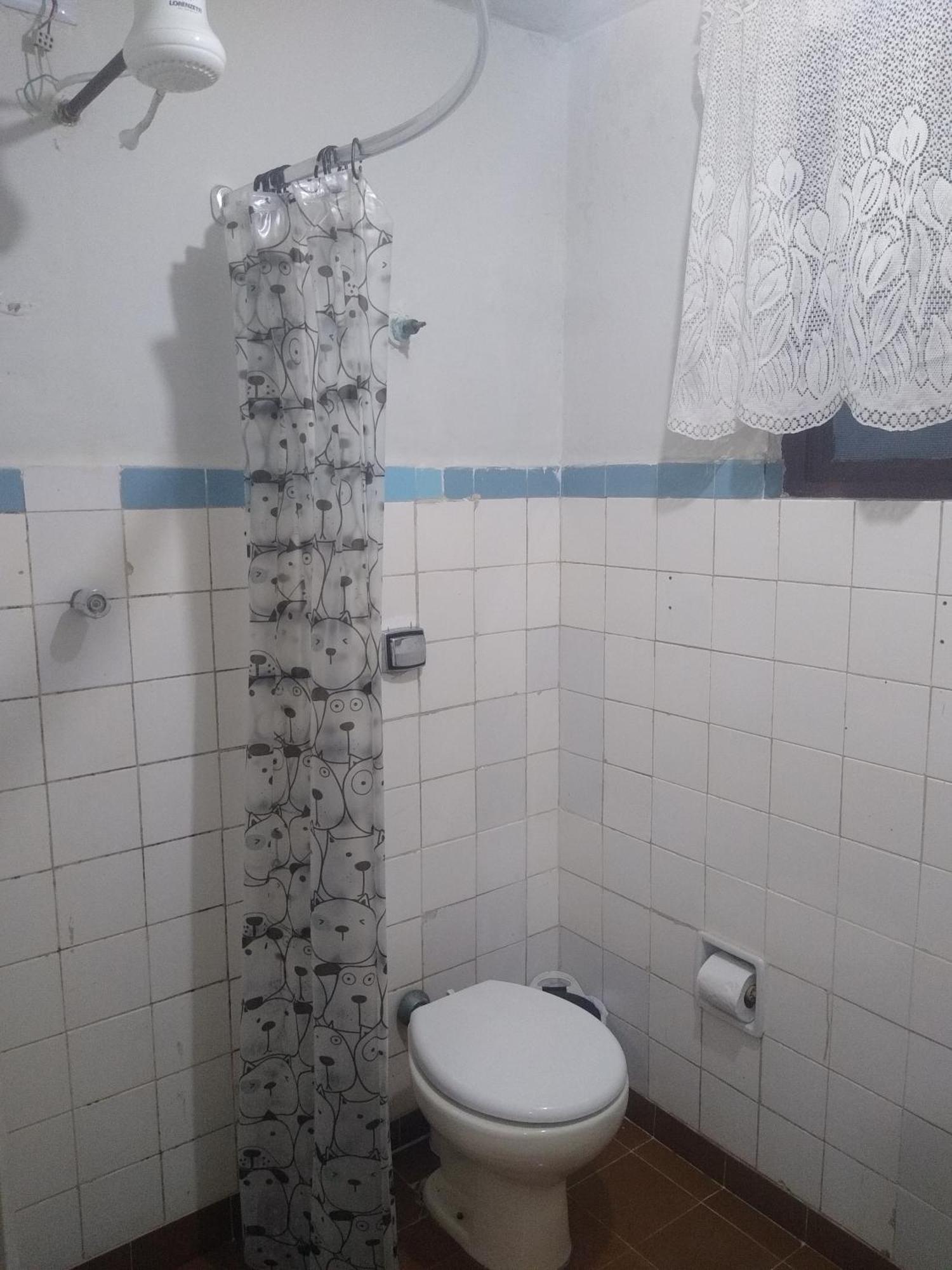 Apartamento Pe Na Areia Com Vista Mar E Wi-Fi Loftjl Com 01 Vaga De Garagem Sujeita A Disponibilidade Appartement Santos  Buitenkant foto
