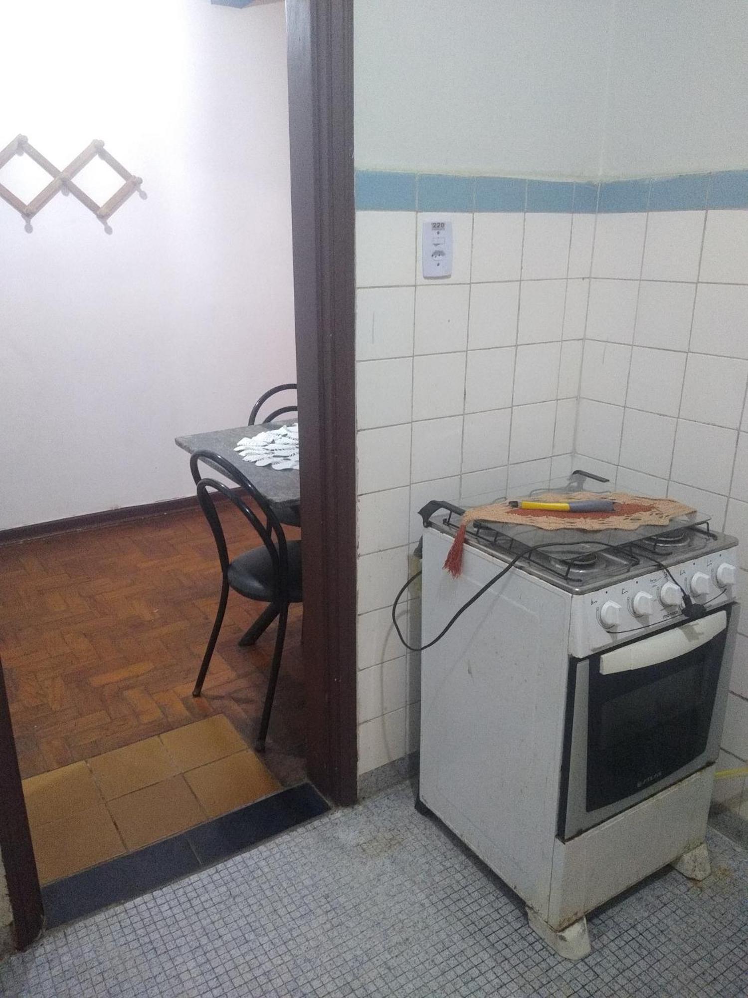 Apartamento Pe Na Areia Com Vista Mar E Wi-Fi Loftjl Com 01 Vaga De Garagem Sujeita A Disponibilidade Appartement Santos  Buitenkant foto