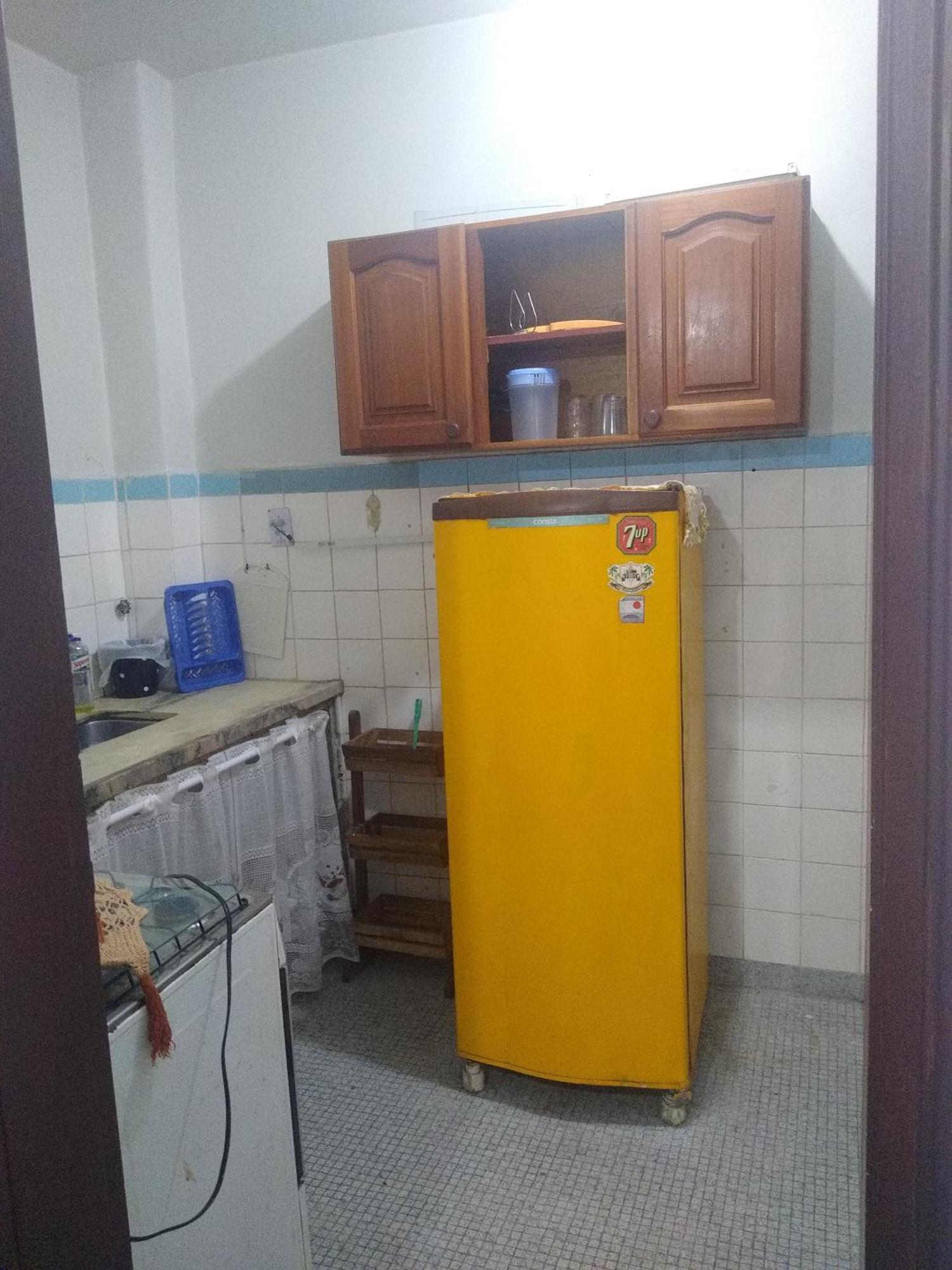 Apartamento Pe Na Areia Com Vista Mar E Wi-Fi Loftjl Com 01 Vaga De Garagem Sujeita A Disponibilidade Appartement Santos  Buitenkant foto